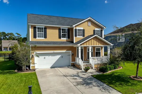 327 Simplicity Dr., Murrells Inlet, SC 29576