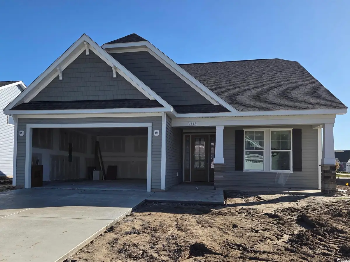 1551 Breakwater Dr., Little River, SC 29566 - Image #1