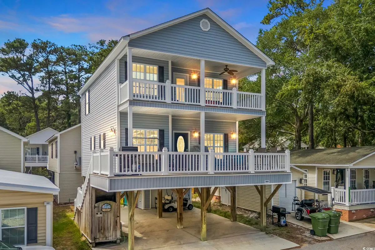 6001-1850 S Kings Hwy., Myrtle Beach, SC 29575 - Image #1