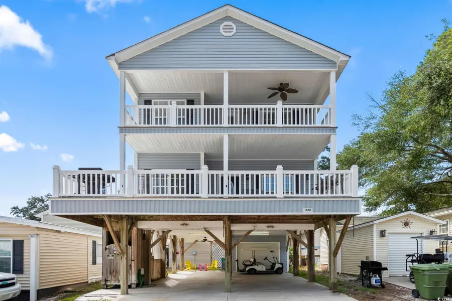 6001-1850 S Kings Hwy., Myrtle Beach, SC 29575 - Image #2