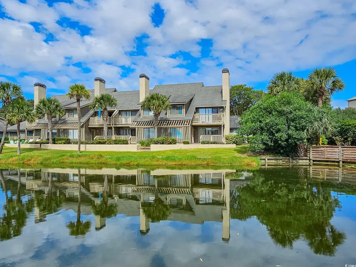 125 Hartland Dr. #9-H, Myrtle Beach, SC 29572 - Image #1