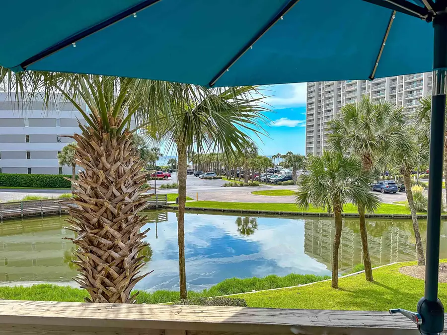 125 Hartland Dr. #9-H, Myrtle Beach, SC 29572 - Image #2