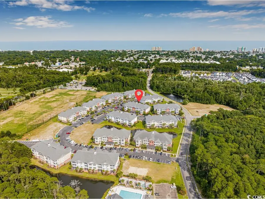 1106 Louise Costin Ln. #1512, Murrells Inlet, SC 29576 - Image #3