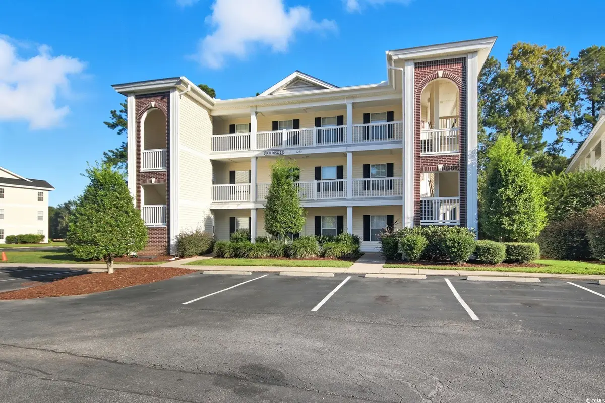 1212 River Oak Dr. #23-C, Myrtle Beach, SC 29579 - Image #1