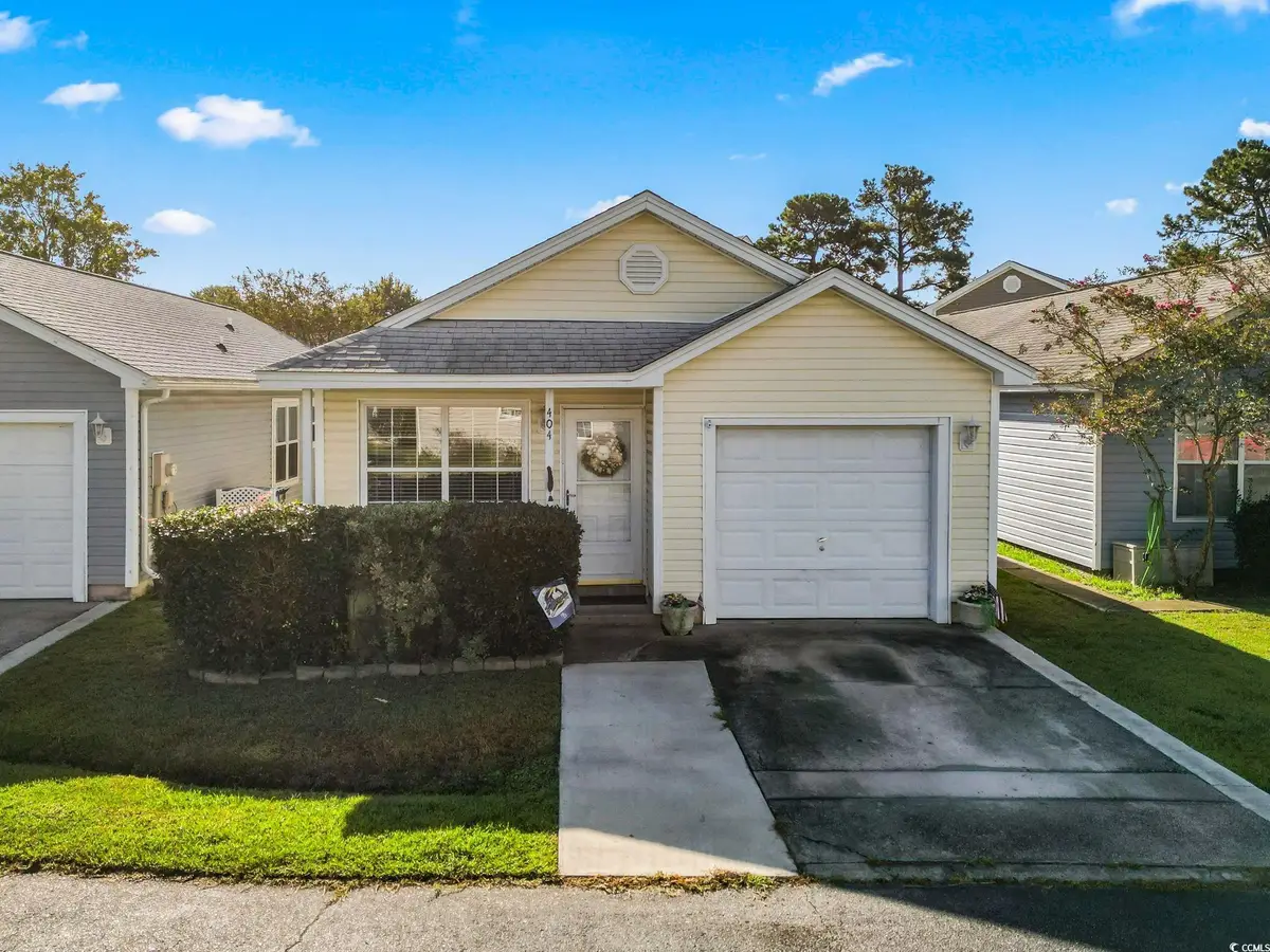 404 Chesterfield Ct., Myrtle Beach, SC 29577 - Image #1
