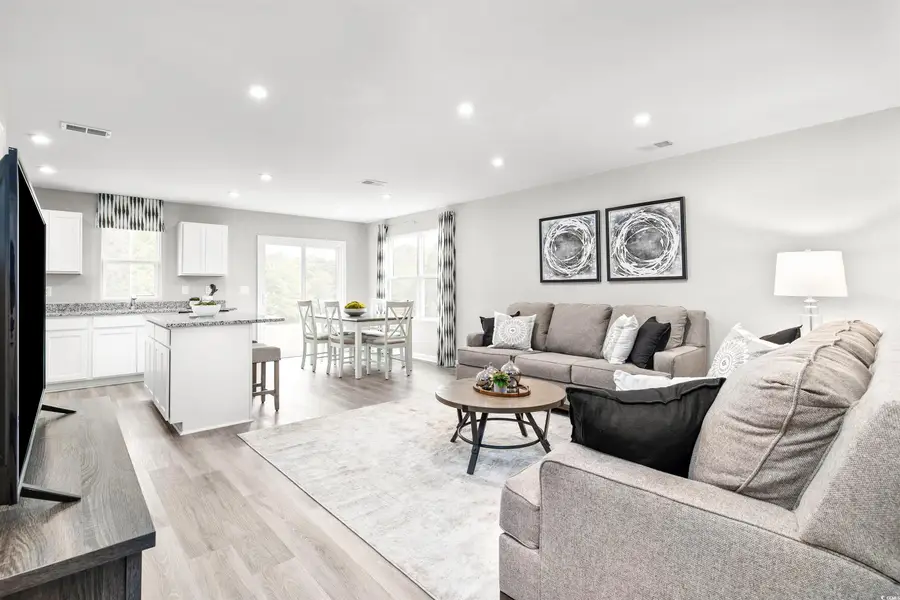 3198 NW Edgemead Circle #D, Calabash, NC 28467 - Image #2