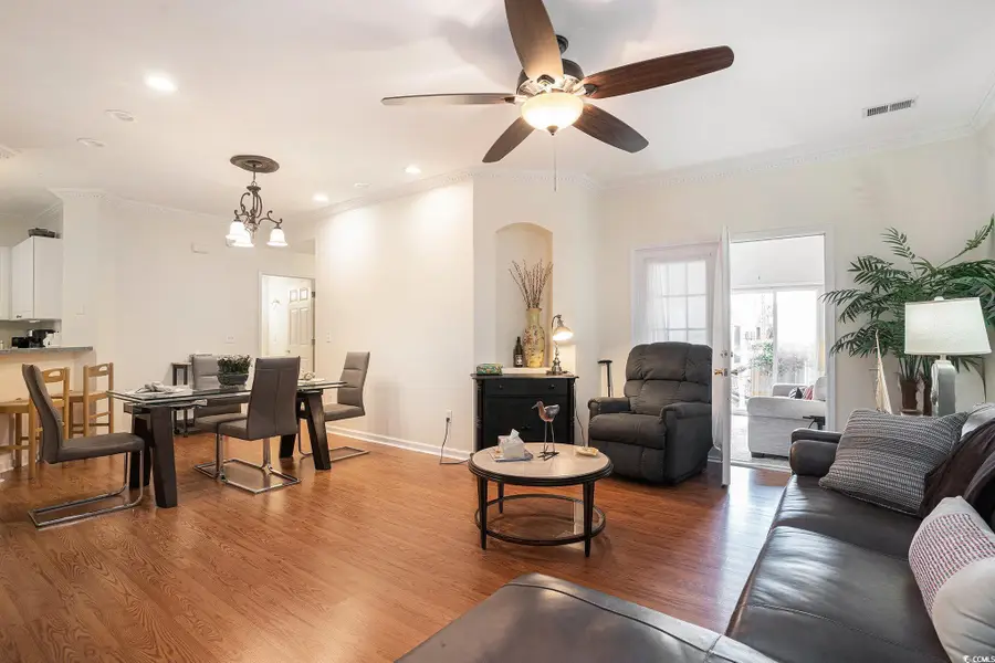 4437 Lady Banks Ln. #C1, Murrells Inlet, SC 29576 - Image #2