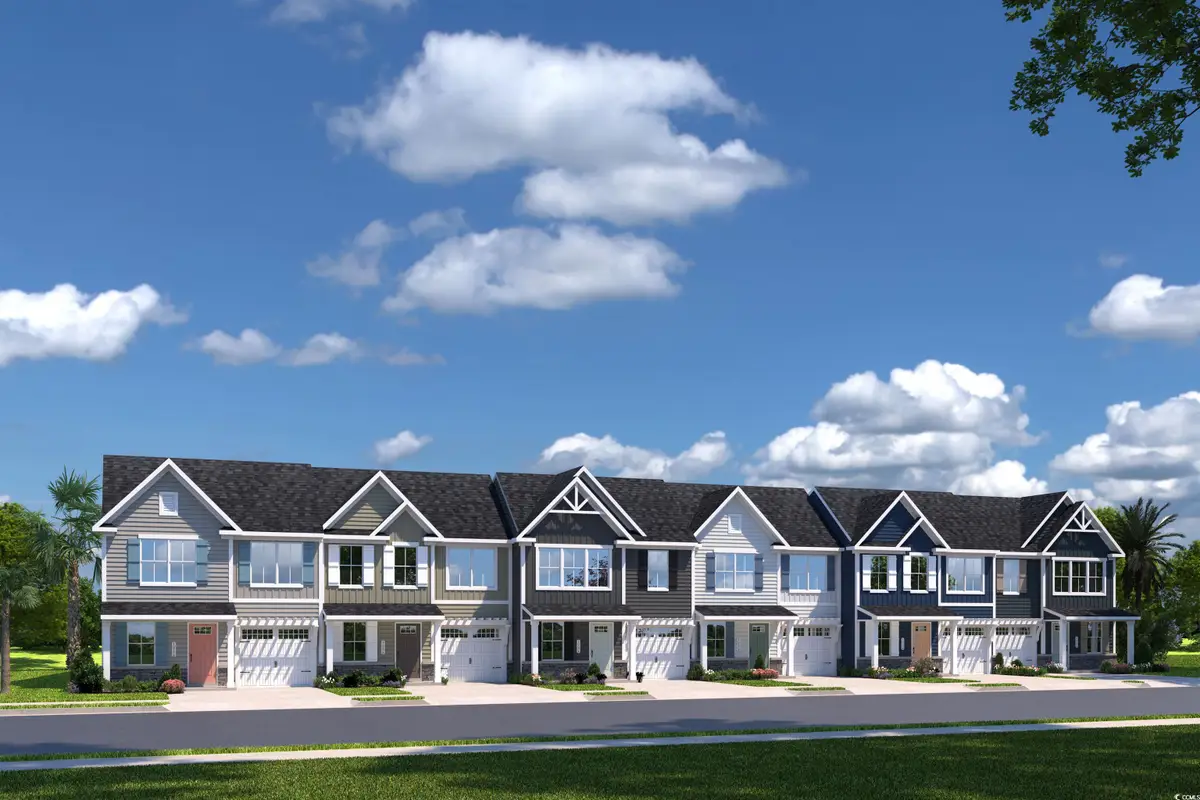 2094 Parow Ln Nw #7C, Calabash, NC 28467 - Image #1