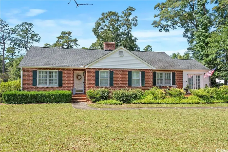 917 N Main St., Marion, SC 29571 - Image #2