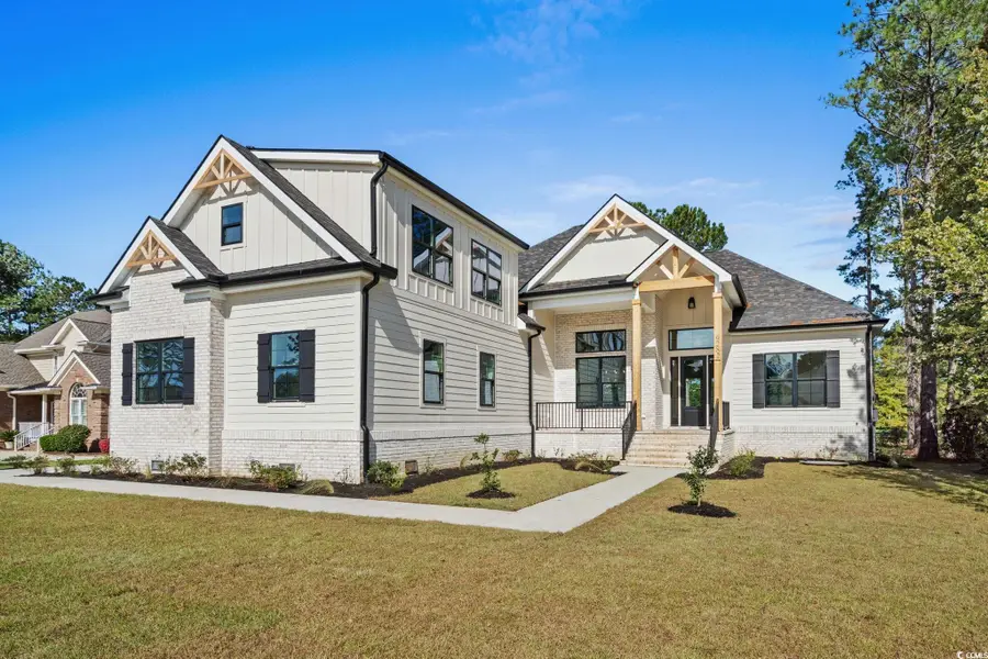9282 Checkerberry Square, Calabash, NC 28467 - #2