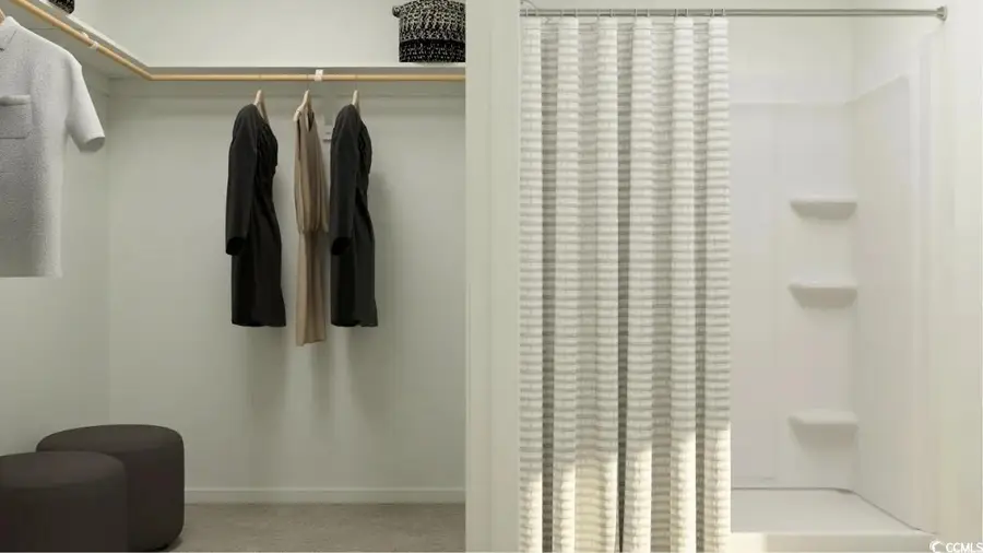 344 Mistletoe Way, Longs, SC 29568 - Image #3