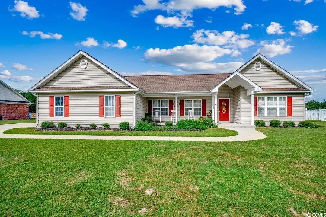 114 Hampton Ridge Rd., Conway, SC 29527 - Image #1