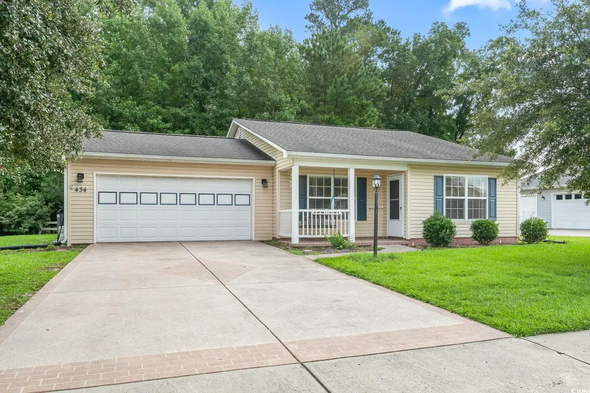 434 Oak Crest Circle, Longs, SC 29568 - Image #1