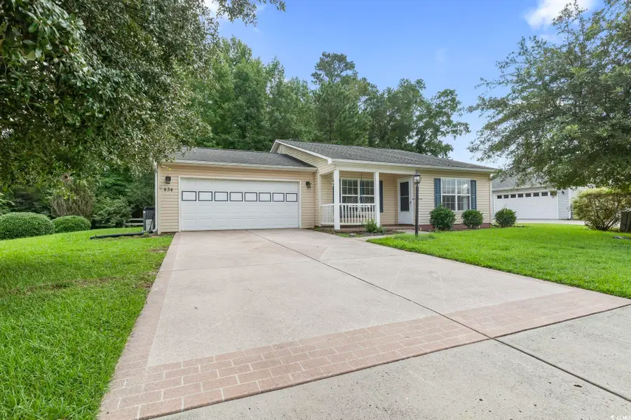 434 Oak Crest Circle, Longs, SC 29568 - Image #2