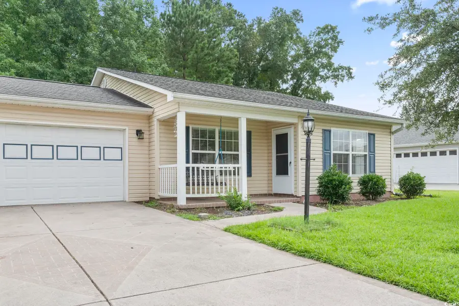 434 Oak Crest Circle, Longs, SC 29568 - Image #3