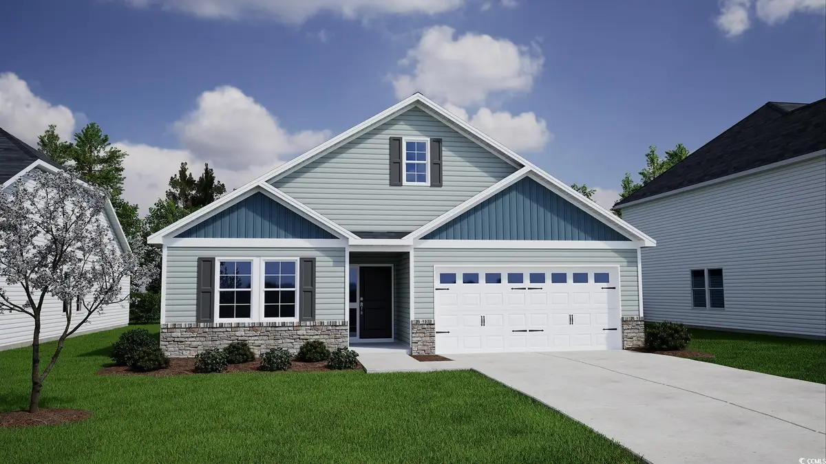 362 Garden Grove St, Conway, SC 29526 - Image #1