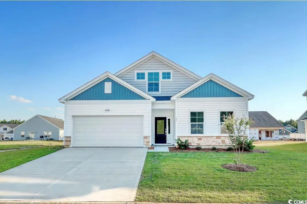 357 Garden Grove St, Conway, SC 29526 - Image #1