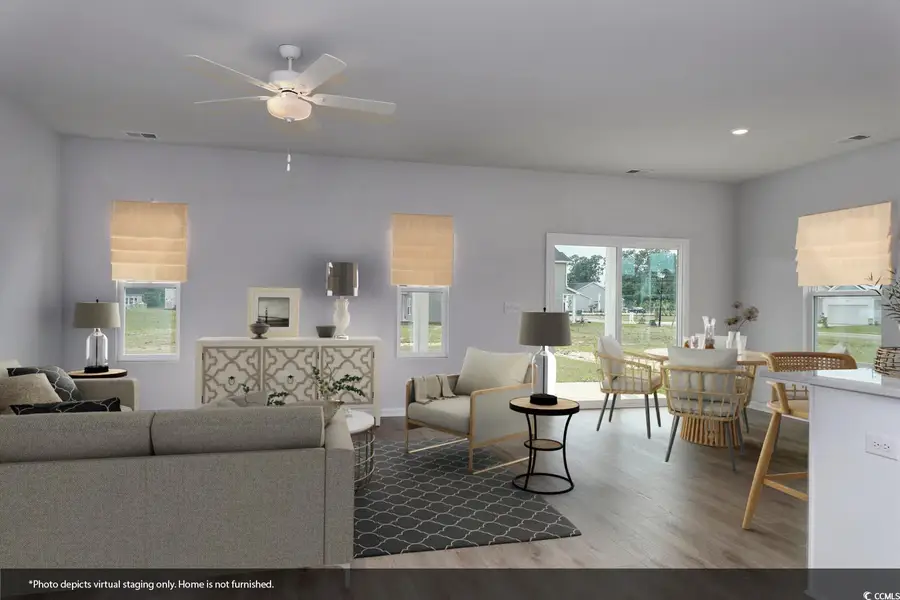 357 Garden Grove St, Conway, SC 29526 - Image #3