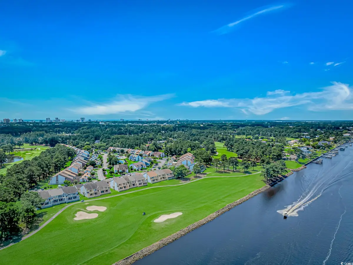 4018 Fairway Lakes Dr. #4018, Myrtle Beach, SC 29577 - Image #1