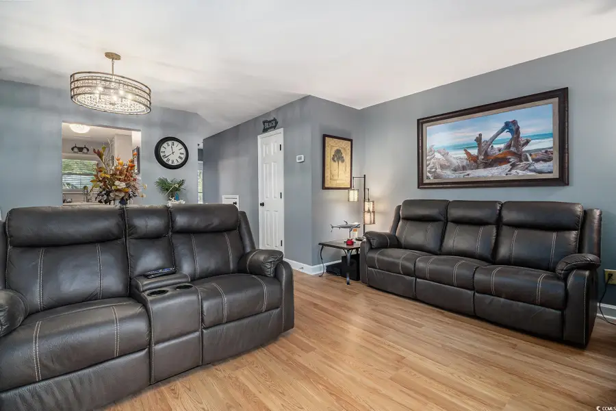 6510 Wildwood Trail #8, Myrtle Beach, SC 29572 - Image #3