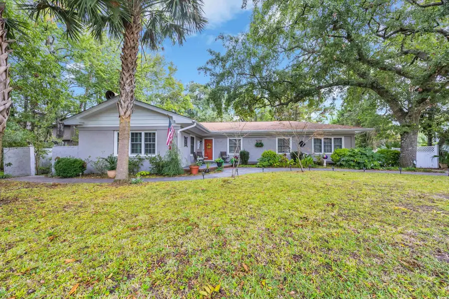 412 43rd Ave. N, Myrtle Beach, SC 29577 - Image #2