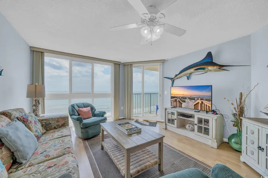 2507 S Ocean Blvd. #802, North Myrtle Beach, SC 29582 - Image #2