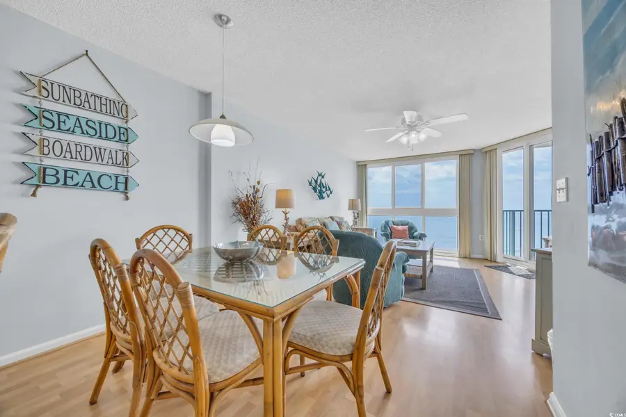 2507 S Ocean Blvd. #802, North Myrtle Beach, SC 29582 - Image #3