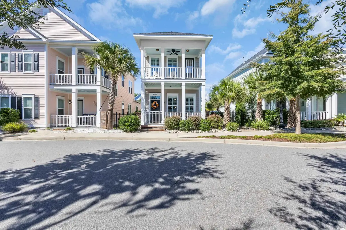 7717 Monarch Dr., Myrtle Beach, SC 29572 - Image #1