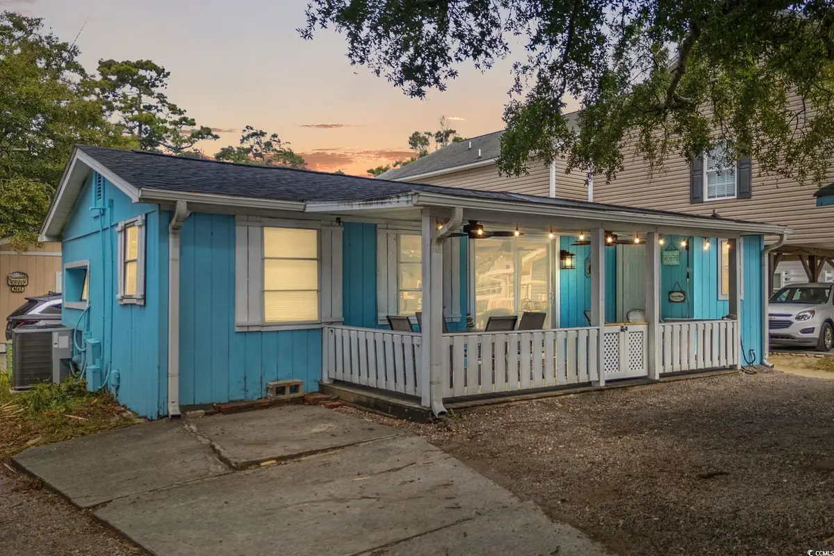 6001-M46 S Kings Highway, Myrtle Beach, SC 29575 - Image #1