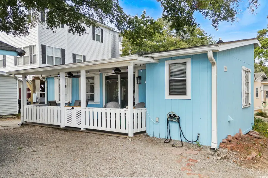 6001-M46 S Kings Highway, Myrtle Beach, SC 29575 - Image #2