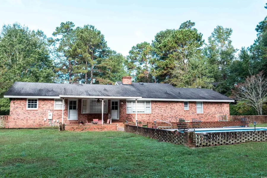 1352 Marion Church Rd., Salters, SC 29590 - Image #3