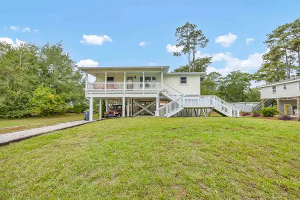 1968 Oak St., Ocean Isle Beach, NC 28469