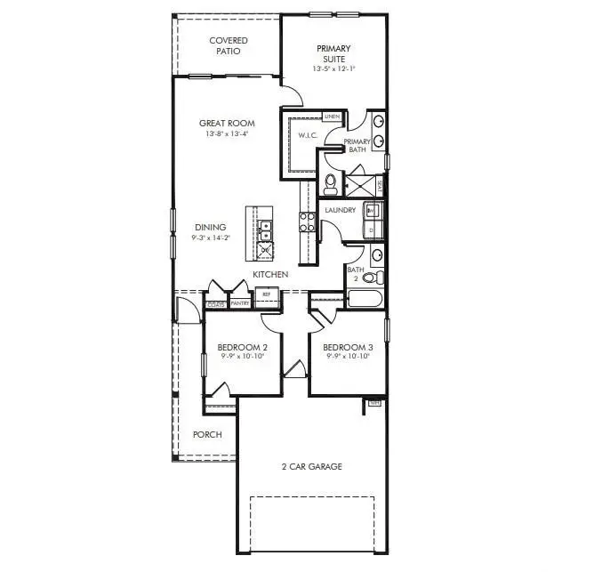 8239 Energize Dr., Longs, SC 29568 - Image #2