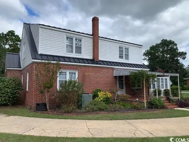 110 E Bell St., Tabor City, NC 28463 - #2