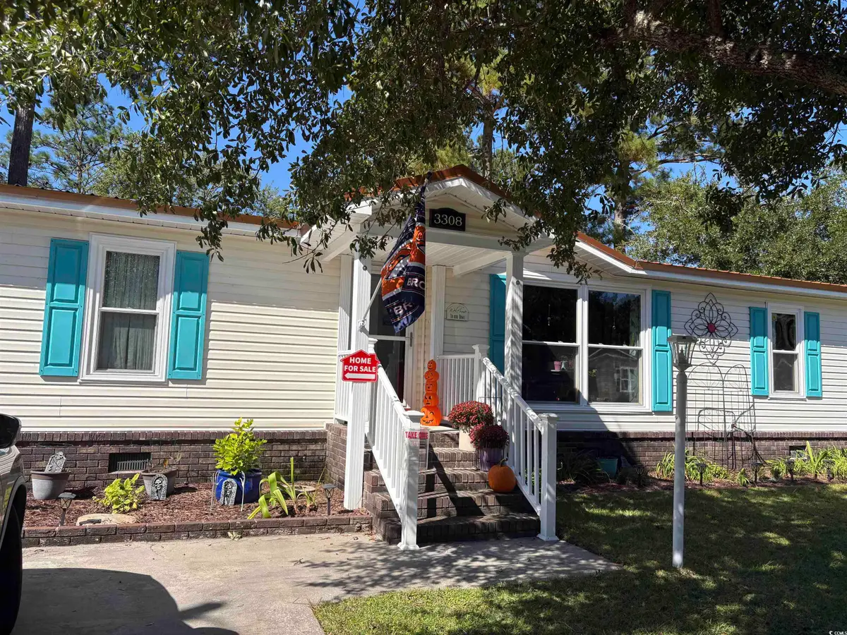 3308 Shagbark Trail, Murrells Inlet, SC 29576 - Image #1