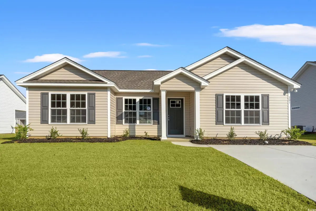 185 Gray Owl Dr., Conway, SC 29527 - Image #1