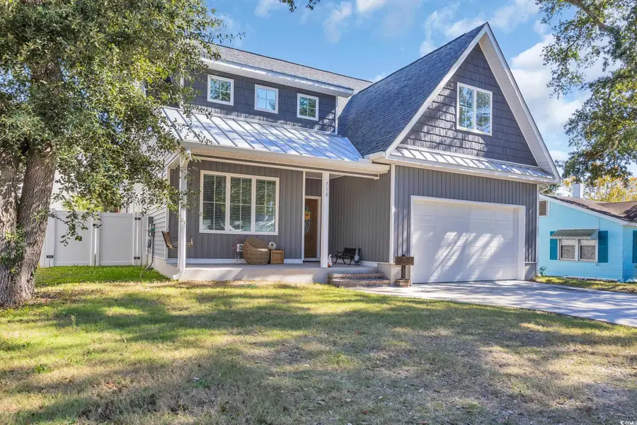 718 3rd Ave. S, Surfside Beach, SC 29575 - Image #2