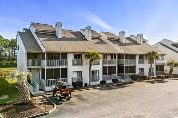 1356 Glenns Bay Rd. #203 D, Surfside Beach, SC 29575