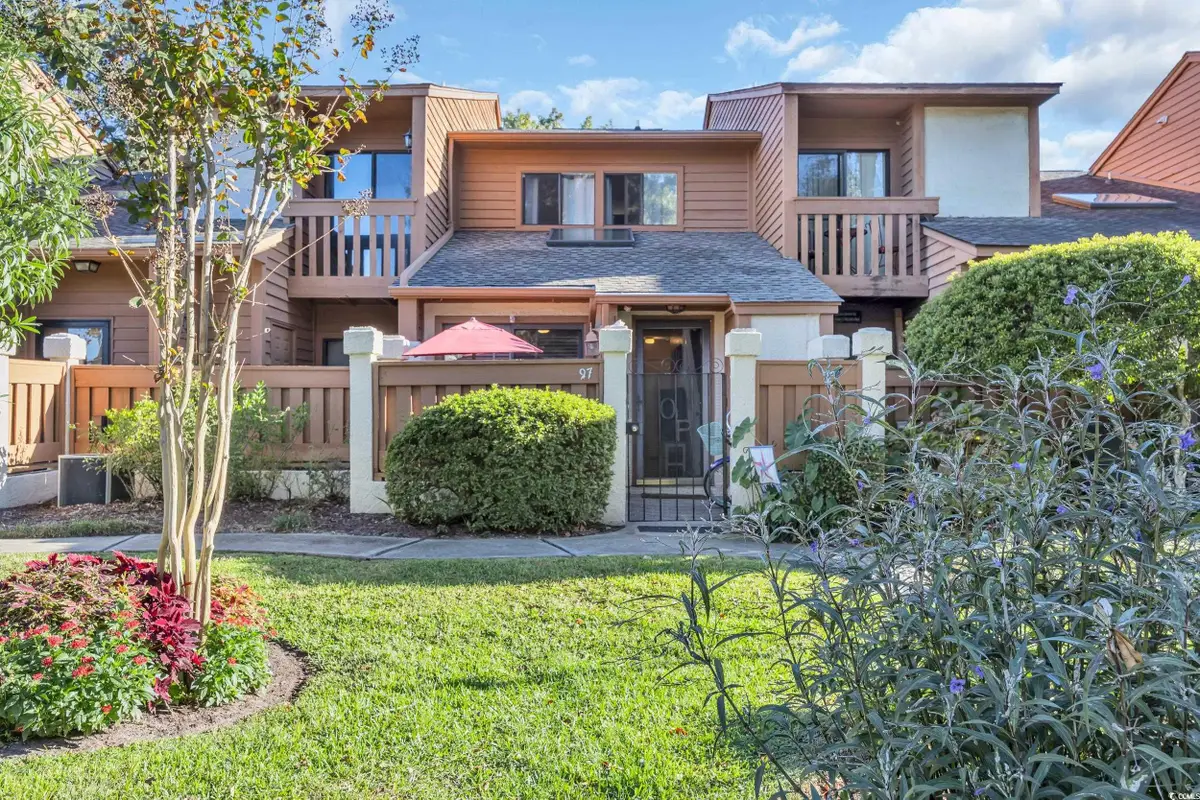 619 14th Ave. S #97, Surfside Beach, SC 29575 - Image #1