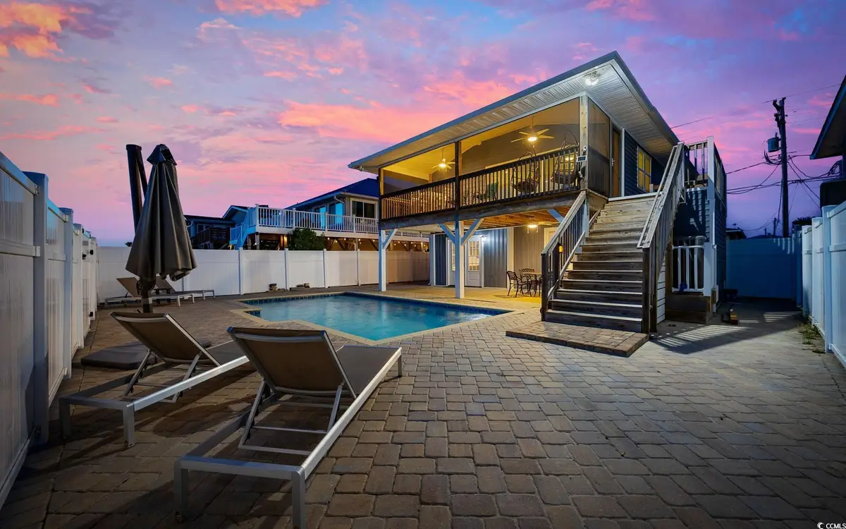 307 53rd Ave. N, North Myrtle Beach, SC 29582 - Image #1