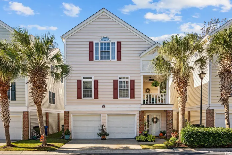 21 Palmas Dr., Surfside Beach, SC 29575 - Image #2