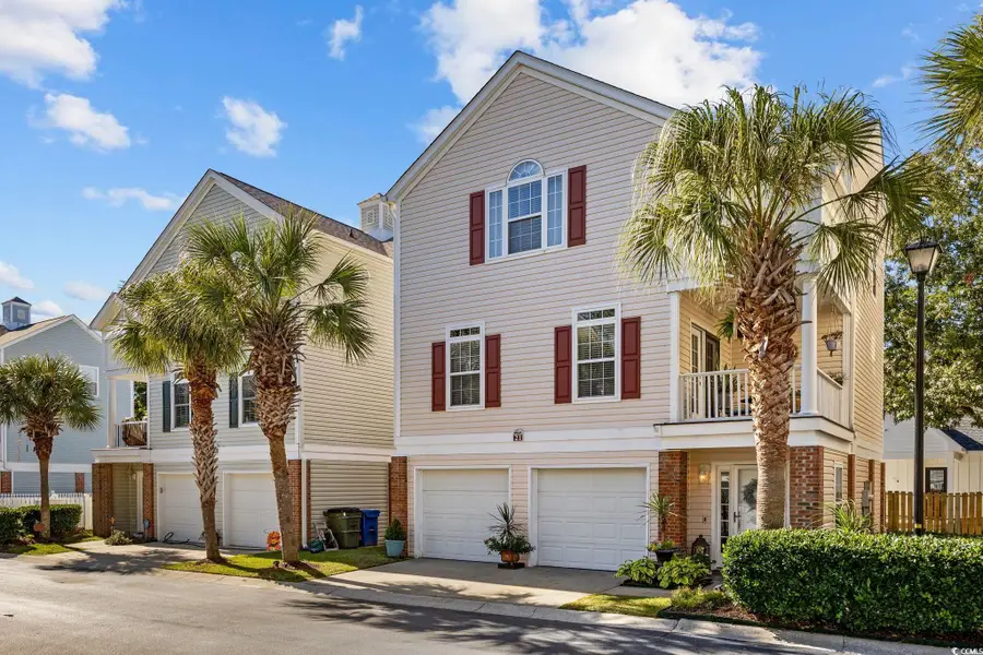 21 Palmas Dr., Surfside Beach, SC 29575 - Image #3