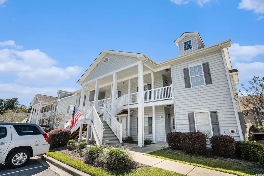 806 Sail Ln. #202, Murrells Inlet, SC 29576 - Image #2