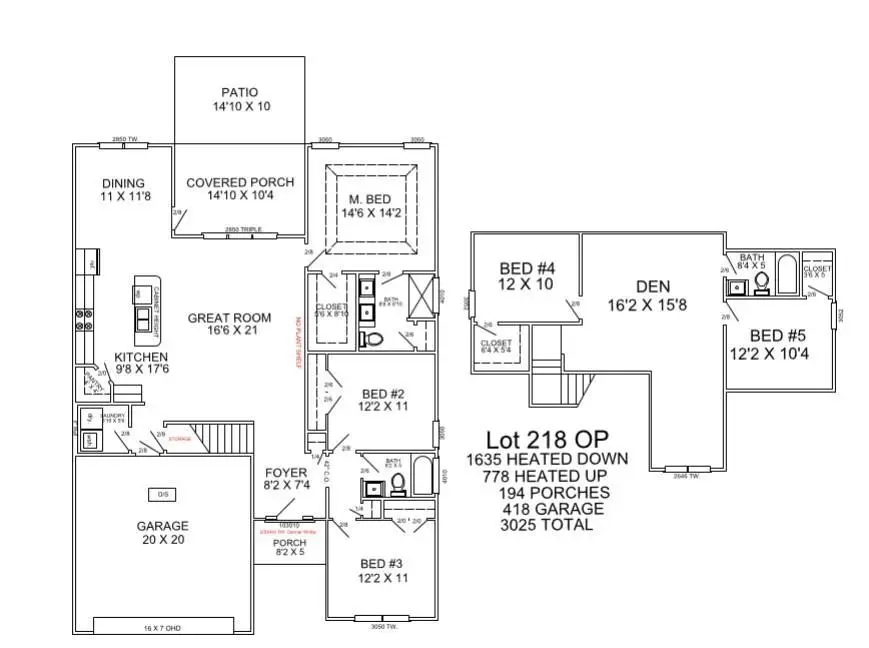 471 Lifestyle Court, Surfside Beach, SC 29575 - Image #2