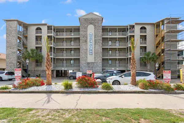 917 S Ocean Blvd. #304, Surfside Beach, SC 29575