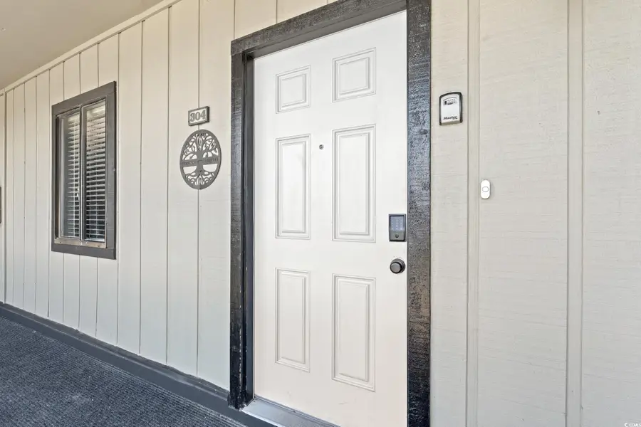 917 S Ocean Blvd. #304, Surfside Beach, SC 29575 - Image #2