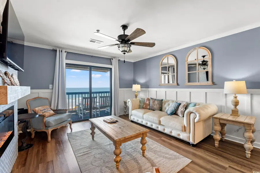 917 S Ocean Blvd. #304, Surfside Beach, SC 29575 - Image #3