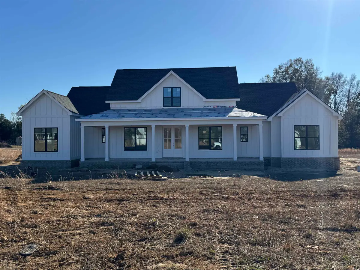 6861 Highway 804, Conway, SC 29527 - Image #1