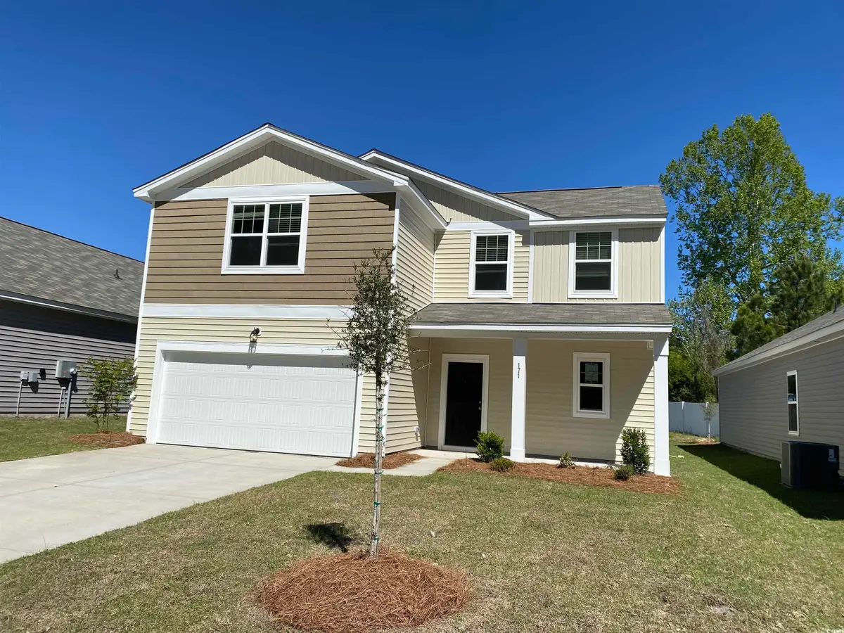 446 Castillo Dr., Loris, SC 29569 - Image #1