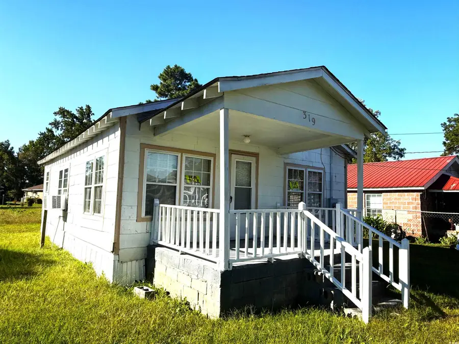 319 Scott St., Lake City, SC 29560 - #2